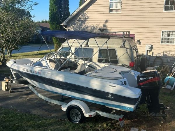 Photo of Boat