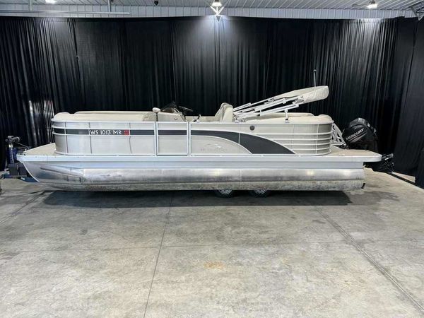 Photo of Boat