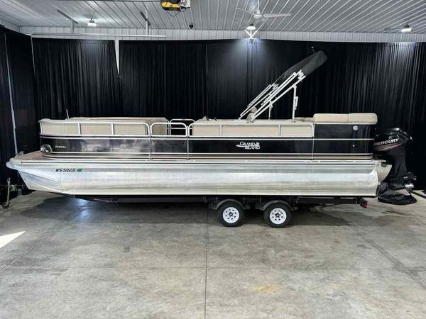 Photo of Boat