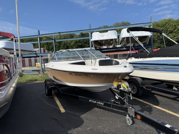 Photo of Boat