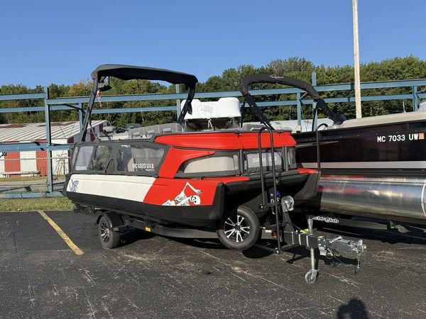 Photo of Boat