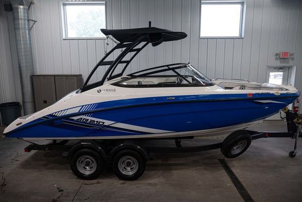 Photo of Boat