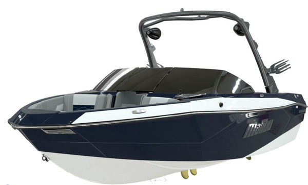 Photo of Boat