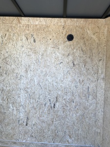 2026 COVERED WAGON TRAILER 6x12 SA