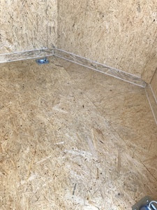 2026 COVERED WAGON TRAILER 6x12 SA