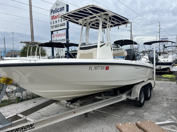 Photo of Boat