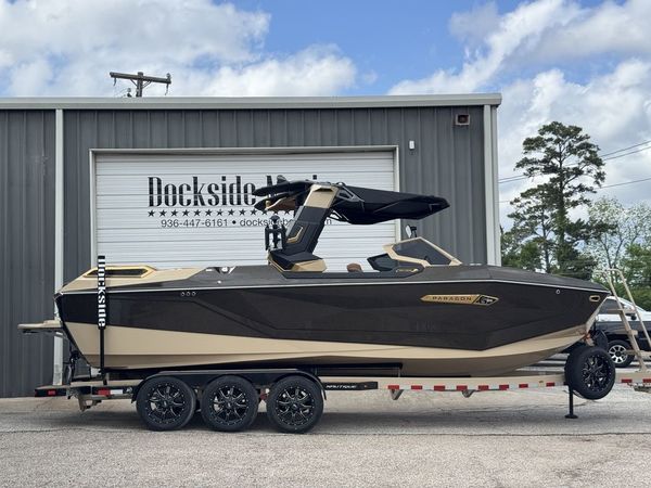 Photo of Boat
