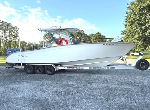 Photo of Boat
