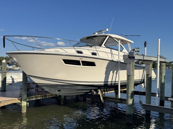 Photo of Boat