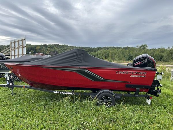 Photo of Boat