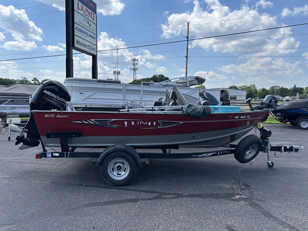 Photo of Boat