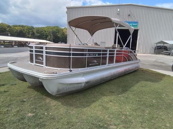 Photo of Boat