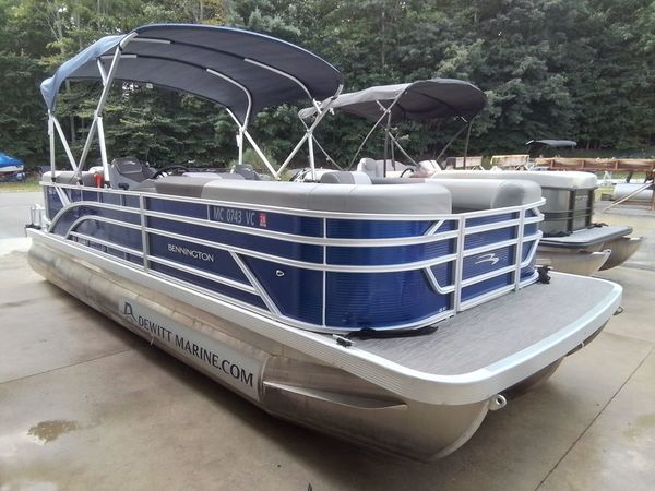 Photo of Boat