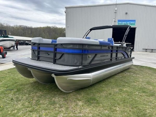 Photo of Boat
