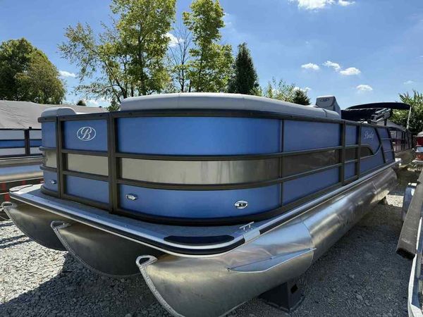 Photo of Boat