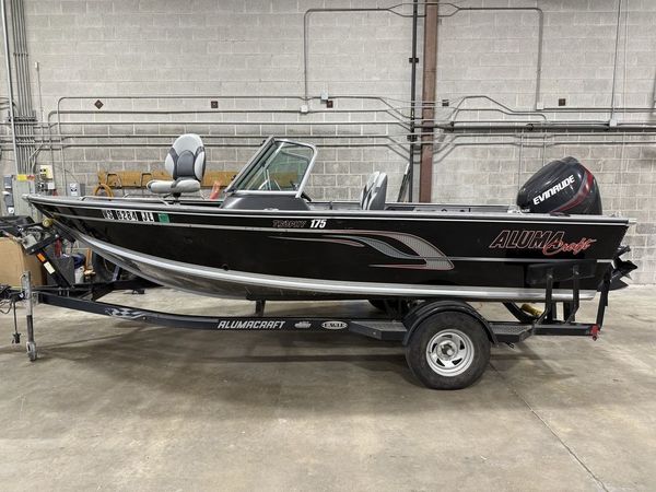 Photo of Boat