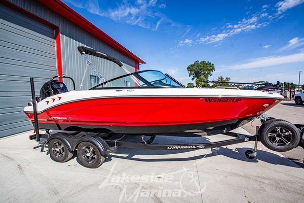 Photo of Boat