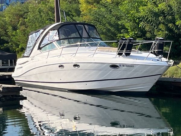 Photo of Boat