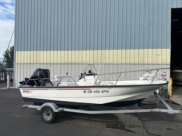 Photo of Boat