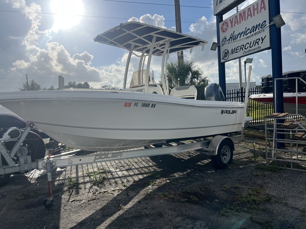 Photo of Boat