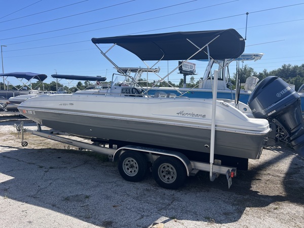 Photo of Boat