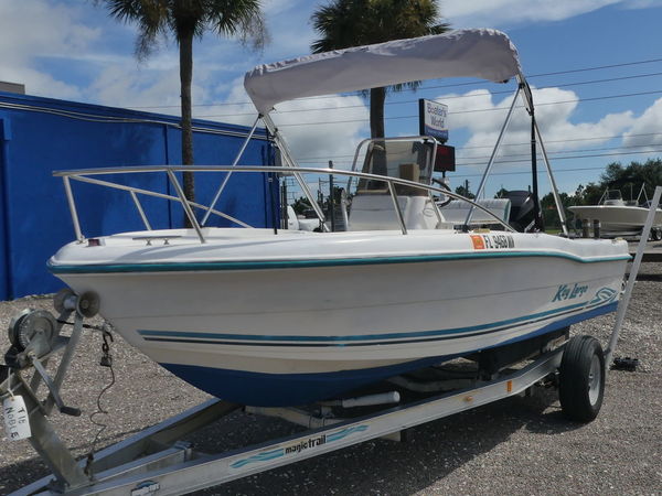 Photo of Boat