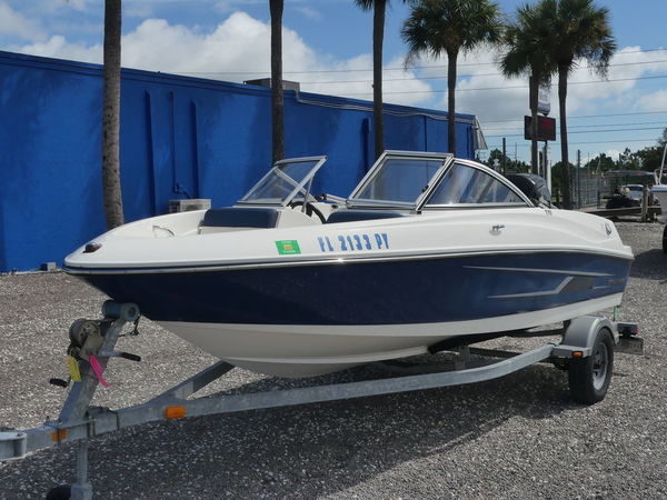 Photo of Boat
