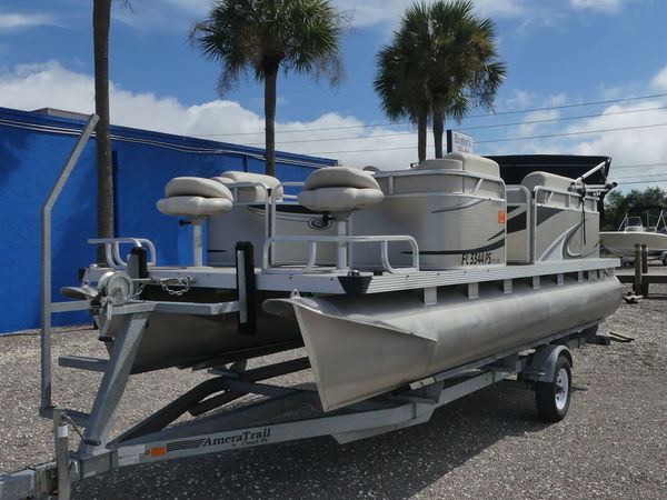 Photo of Boat
