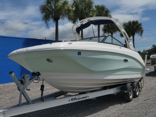 Photo of Boat