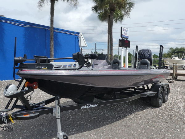 Photo of Boat