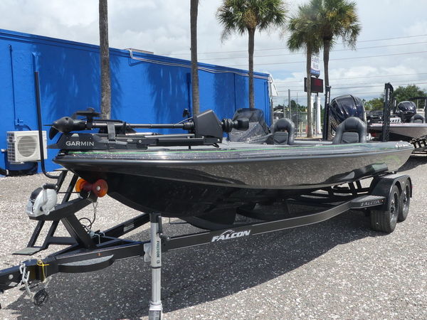 Photo of Boat