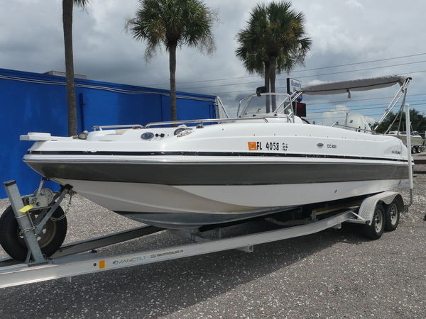 Photo of Boat