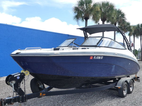 Photo of Boat