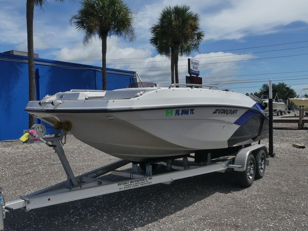 Photo of Boat