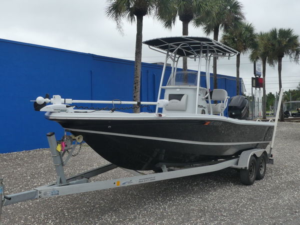 Photo of Boat