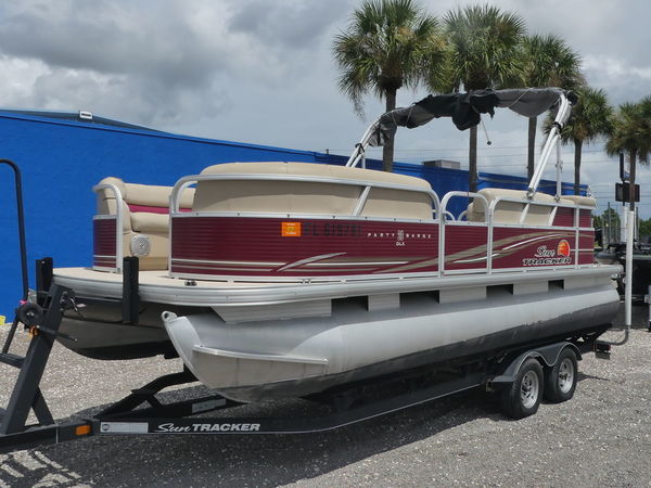 Photo of Boat
