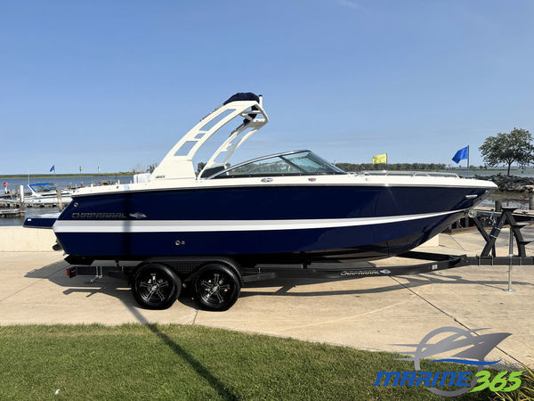 Photo of Boat