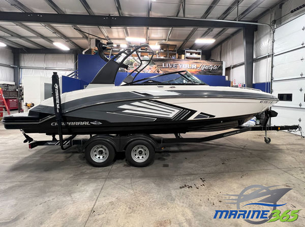 Photo of Boat