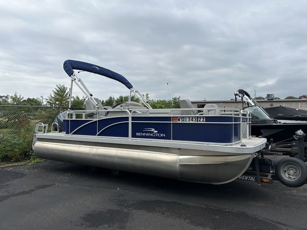 Photo of Boat
