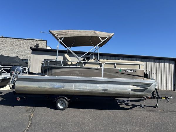 Photo of Boat