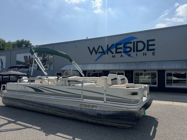 Photo of Boat