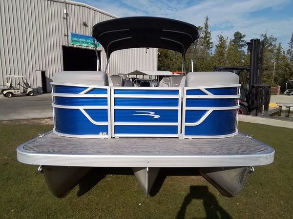 Photo of Boat