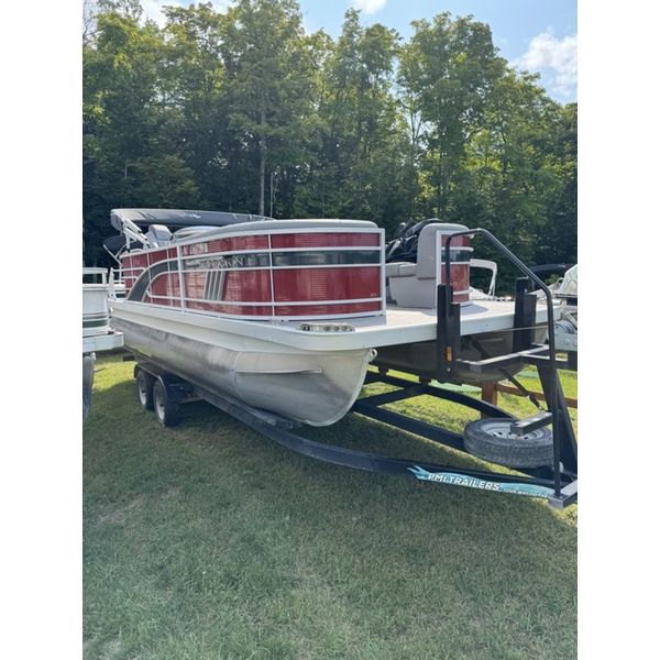 Photo of Boat