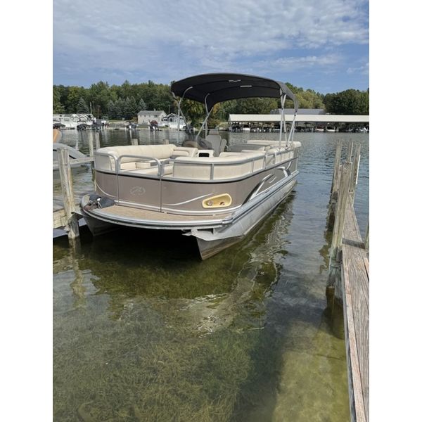 Photo of Boat