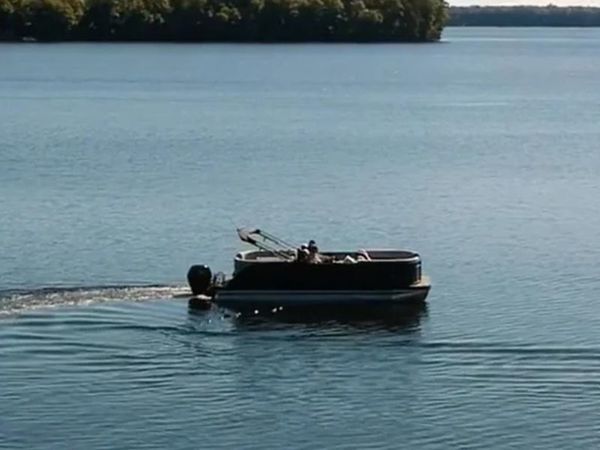 Photo of Boat