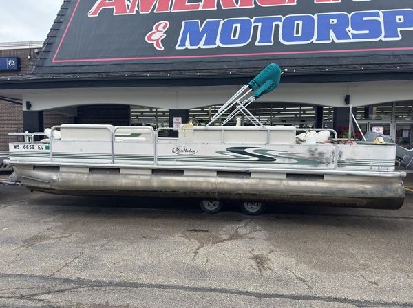 Photo of Boat