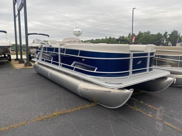 Photo of Boat