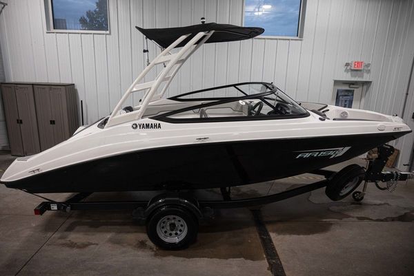 Photo of Boat