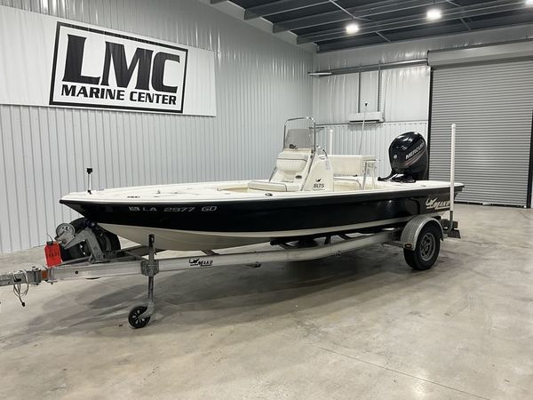 Photo of Boat