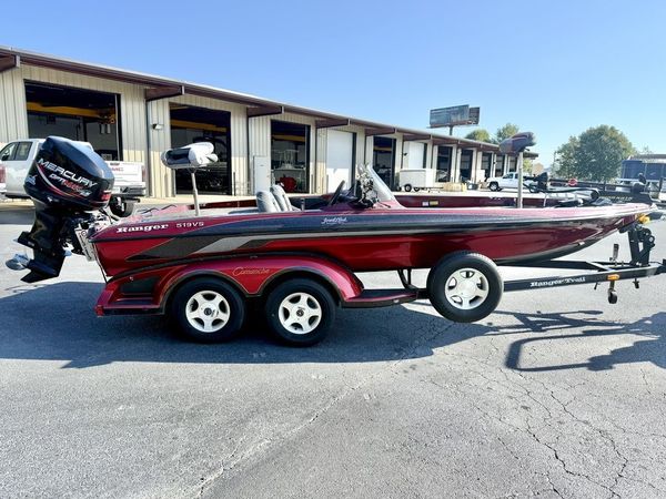 Photo of Boat